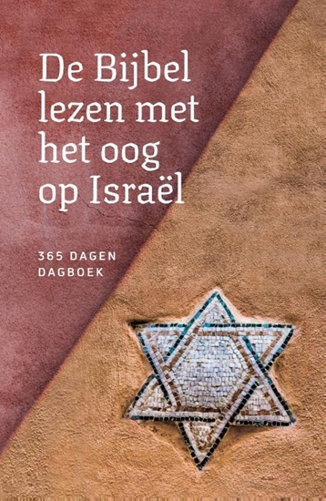 Afbeelding van De Bijbel lezen met het oog op Israël