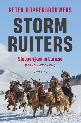 Afbeeldingen van Stormruiters