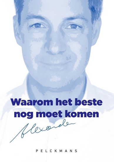 Afbeelding van Waarom het beste nog moet komen