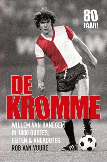 Afbeelding van De Kromme
