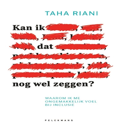 Afbeeldingen van Kan ik dat nog wel zeggen?