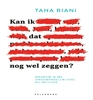 Afbeelding van Kan ik dat nog wel zeggen?