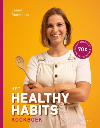 Afbeeldingen van Het Healthy Habits kookboek