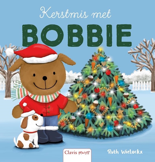 Afbeelding van Bobbie Kerstmis met Bobbie