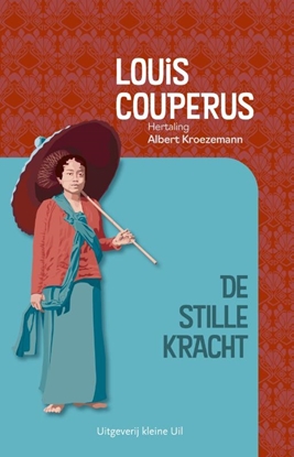 Afbeeldingen van De stille kracht