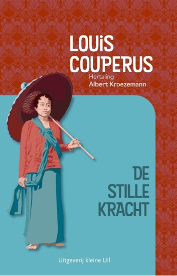 Afbeelding van De stille kracht