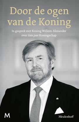 Afbeeldingen van Door de ogen van de Koning