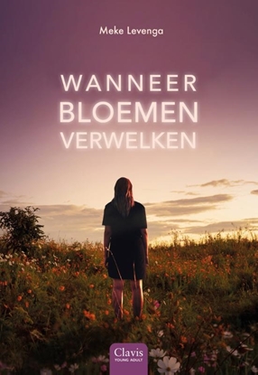 Afbeeldingen van Wanneer bloemen verwelken