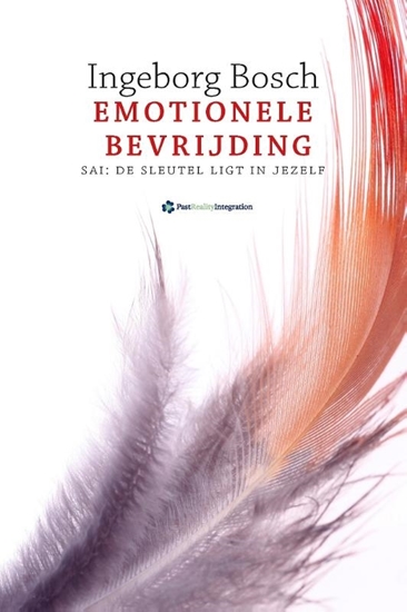 Afbeelding van Emotionele bevrijding