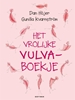 Afbeelding van Het vrolijke vulvaboekje