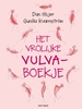 Afbeelding van Het vrolijke vulvaboekje