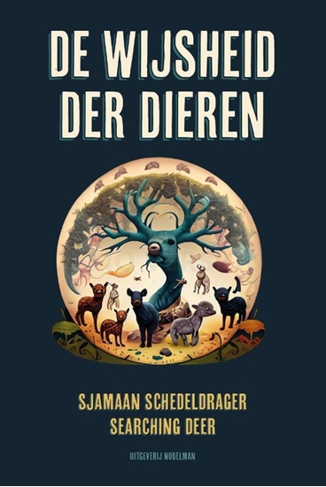 Afbeelding van De wijsheid der dieren