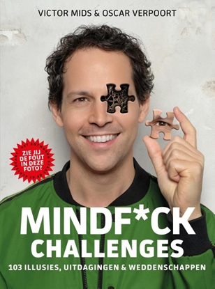 Afbeeldingen van Mindf*ck Challenges