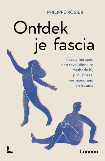 Afbeelding van Ontdek je fascia