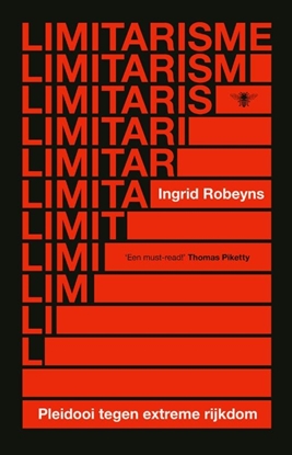 Afbeeldingen van Limitarisme
