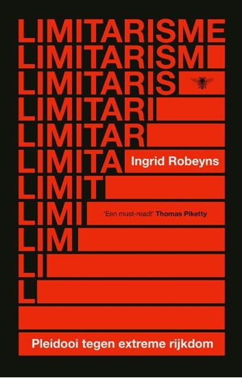 Afbeelding van Limitarisme