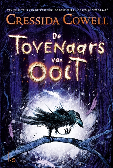 Afbeelding van De Tovenaars van Ooit De Tovenaars van Ooit