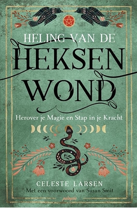 Afbeeldingen van Heling van de heksenwond