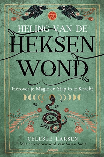 Afbeelding van Heling van de heksenwond