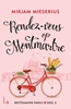 Afbeelding van Bestemming Parijs Rendez-vous op Montmartre