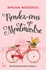Afbeelding van Bestemming Parijs Rendez-vous op Montmartre