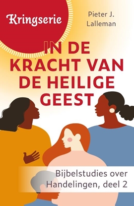 Afbeeldingen van Kringserie In de kracht van de heilige geest 2