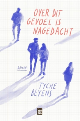 Afbeeldingen van Over dit gevoel is nagedacht