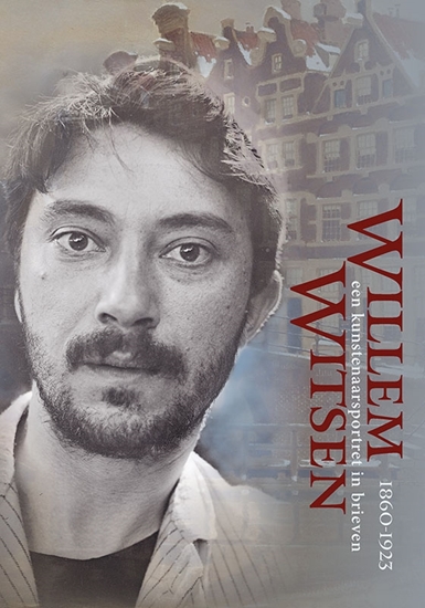 Afbeelding van Willem Witsen (1860-1923)