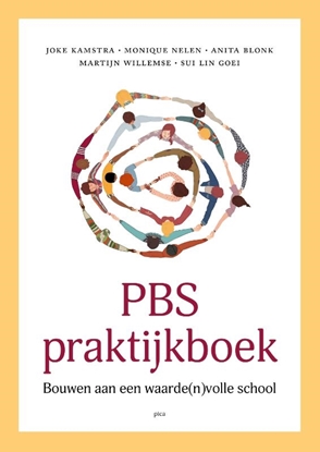 Afbeeldingen van PBS Praktijkboek