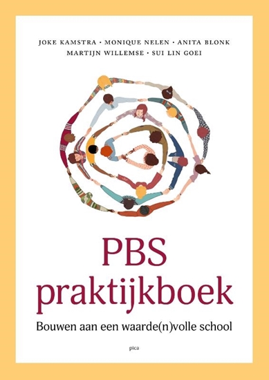 Afbeelding van PBS Praktijkboek
