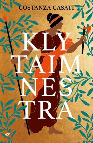 Afbeelding van Klytaimnestra