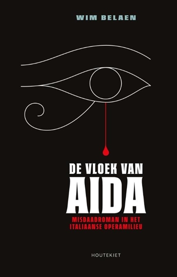 Afbeelding van De vloek van Aida