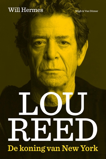 Afbeelding van Lou Reed