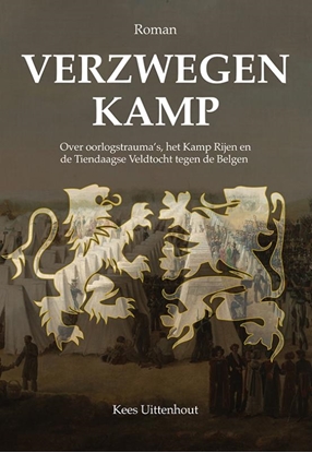 Afbeeldingen van Verzwegen Kamp