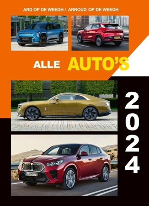 Afbeeldingen van Alle auto's 2024