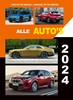 Afbeelding van Alle auto's 2024