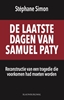 Afbeelding van De laatste dagen van Samuel Paty