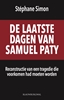 Afbeelding van De laatste dagen van Samuel Paty