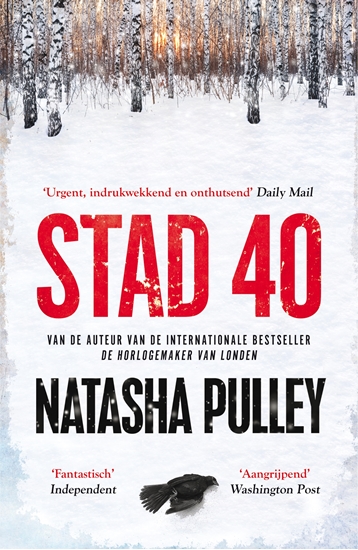 Afbeelding van Stad 40