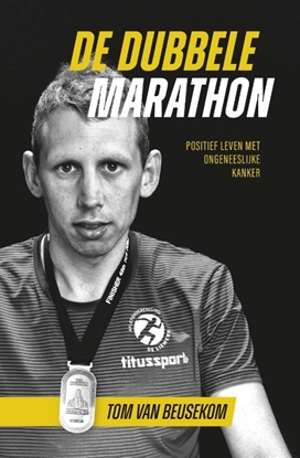 Afbeeldingen van De dubbele marathon