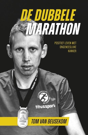 Afbeelding van De dubbele marathon