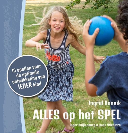 Afbeelding van Alles op het spel
