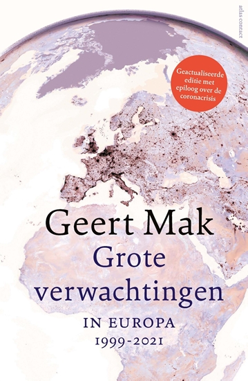 Afbeelding van Grote verwachtingen