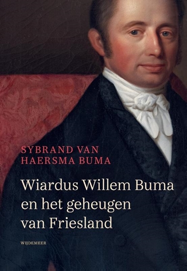 Afbeelding van Wiardus Willem Buma en het geheugen van Friesland
