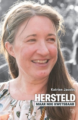 Afbeeldingen van Hersteld maar nog kwetsbaar