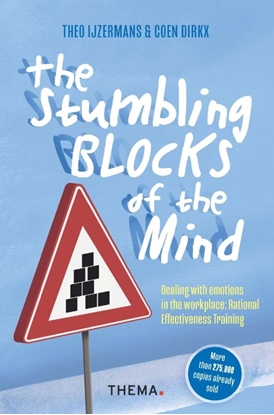 Afbeeldingen van The stumbling blocks of the mind