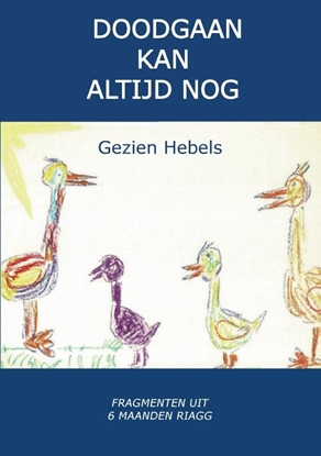 Afbeeldingen van Doodgaan kan altijd nog