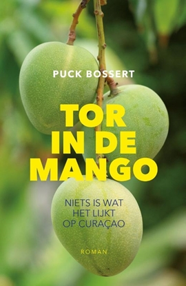 Afbeeldingen van Tor in de mango
