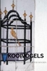 Afbeelding van Kooivogels veroorzaken longkanker bij de mens.