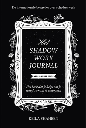 Afbeeldingen van Het Shadow Work Journal
